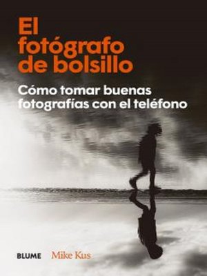 cover image of El fotógrafo de bolsillo